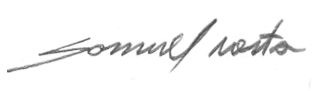 Samuel Costa logo